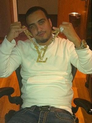 iced out gucci belt song|French Montana .